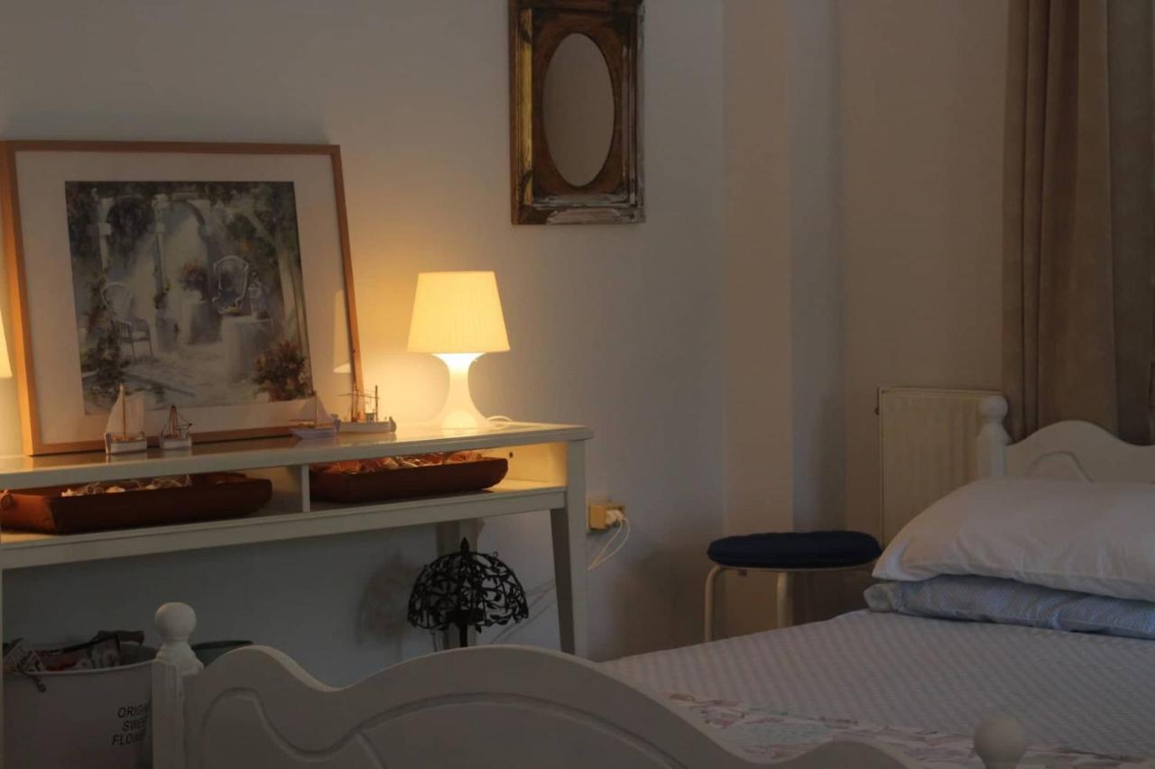 Golden Vali House Διαμέρισμα Κοίνυρα Εξωτερικό φωτογραφία