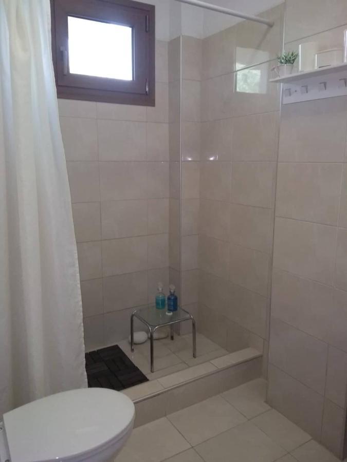Golden Vali House Διαμέρισμα Κοίνυρα Εξωτερικό φωτογραφία