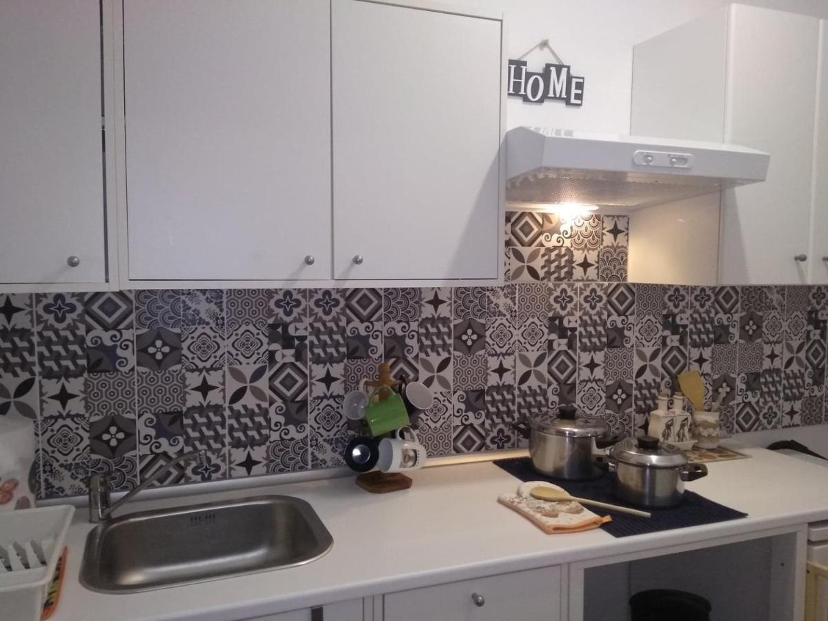 Golden Vali House Διαμέρισμα Κοίνυρα Εξωτερικό φωτογραφία