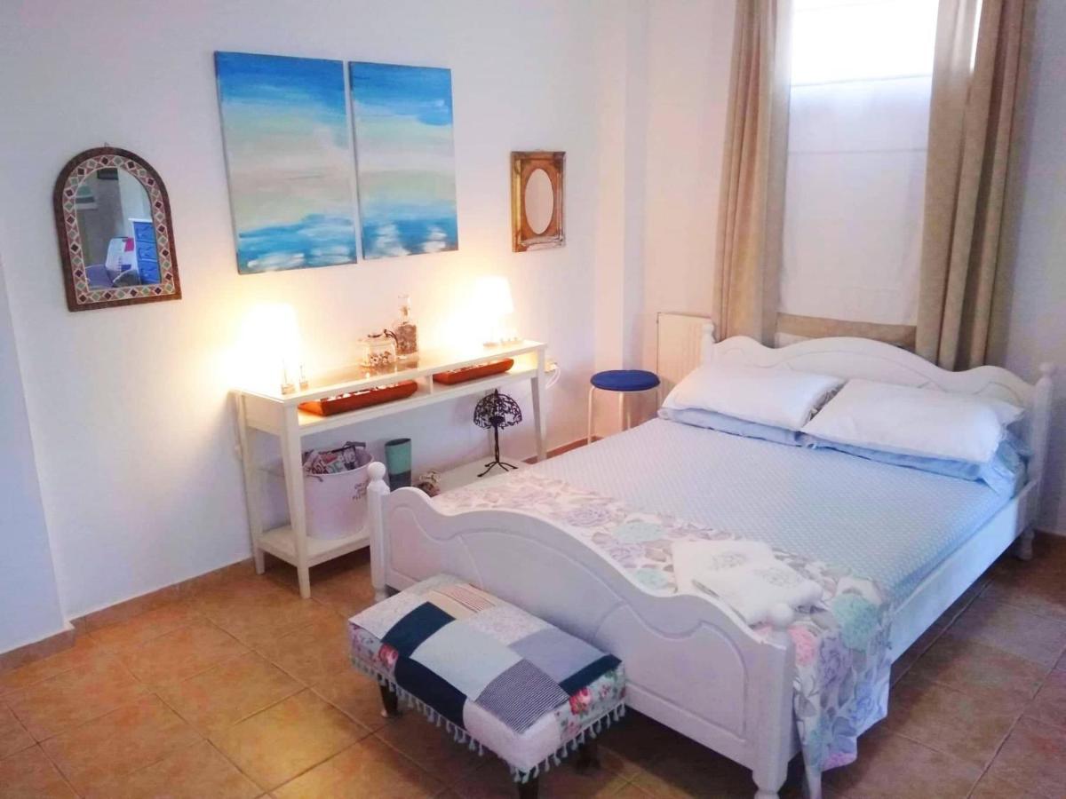 Golden Vali House Διαμέρισμα Κοίνυρα Εξωτερικό φωτογραφία