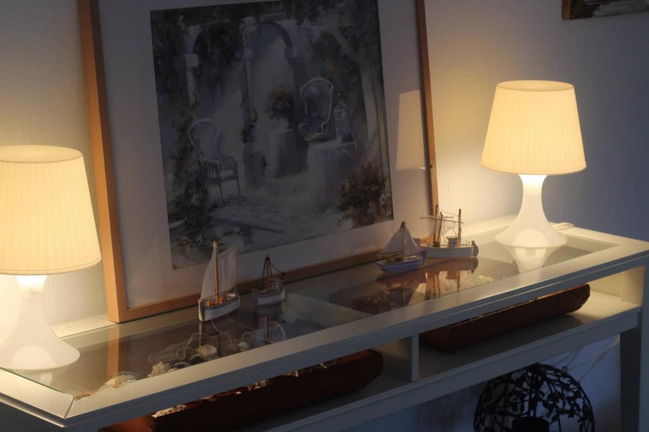 Golden Vali House Διαμέρισμα Κοίνυρα Εξωτερικό φωτογραφία